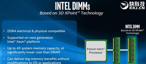 教你如何安装和使用Intel傲腾内存（详细指导和步骤让你轻松享受快速存储体验）