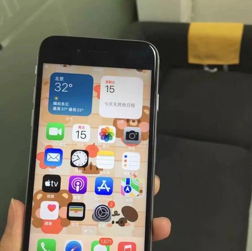 解决iPhone手机型号问题的妙招（针对不同iPhone型号的解决方案及）